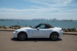 Mazda MX-5 Miata 2016 года (NA)